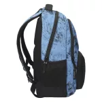 Hátizsák STREET Round Vipe Ash