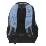 Hátizsák STREET Round Vipe Ash