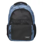 Hátizsák STREET Round Vipe Ash