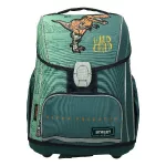 Iskolatáska STREET kompakt ABC Dino