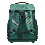 Iskolatáska STREET kompakt ABC Dino