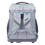 Iskolatáska STREET kompakt ABC Mermaid