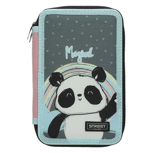 Tolltartó STREET három szintes üres Magical