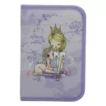 Tolltartó STREET klapnis + tároló rekesz üres Fairy