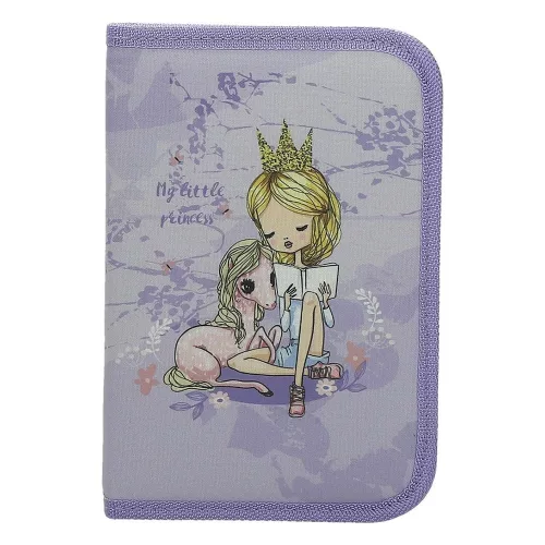 Tolltartó STREET klapnis + tároló rekesz üres Fairy