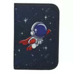 Tolltartó STREET klapnis + tároló rekesz üres Bold