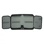 Tolltartó STREET klapnis + tároló rekesz üres Bold