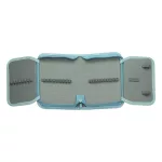 Tolltartó STREET klapnis + tároló rekesz üres Win