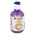 Tempera PRIMO 300 ml metál lila