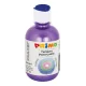Tempera PRIMO 300 ml csillámos lila