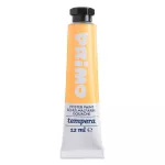 Tempera PRIMO 12 ml 4 neon + 8 metál 12 szín/készlet