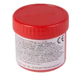 Ujjfesték PRIMO dobozos 50 g 6 szín/készlet