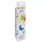 Ujjfesték PRIMO tégelyes 40 ml 4 darabos