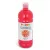 Tempera PRIMO 1 liter piros