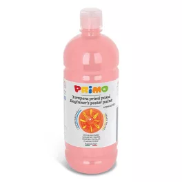 Tempera PRIMO 1 liter rózsaszín