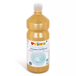 Tempera PRIMO 1 liter arany