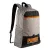 Hátizsák PUMA 9034603 szürke