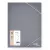Füzetbox SPOKO ReLeaf PP A/4 30 mm SoftTouch szürke