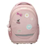 Hátizsák STREET ergonómikus Lovely Letters