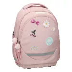 Hátizsák STREET ergonómikus Lovely Letters