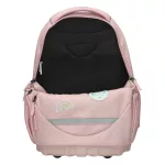 Hátizsák STREET ergonómikus Lovely Letters