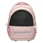 Hátizsák STREET ergonómikus Lovely Letters