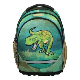 Hátizsák STREET ergonómikus Dinosaur
