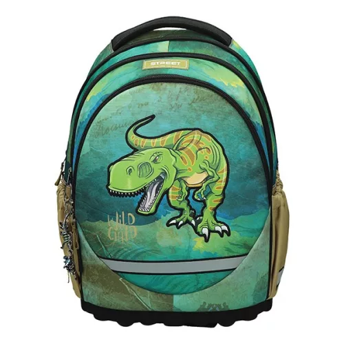 Hátizsák STREET ergonómikus Dinosaur