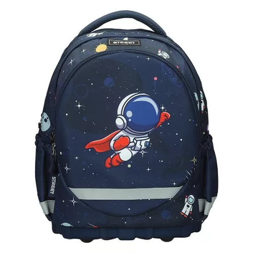 Hátizsák STREET ergonómikus Fly High