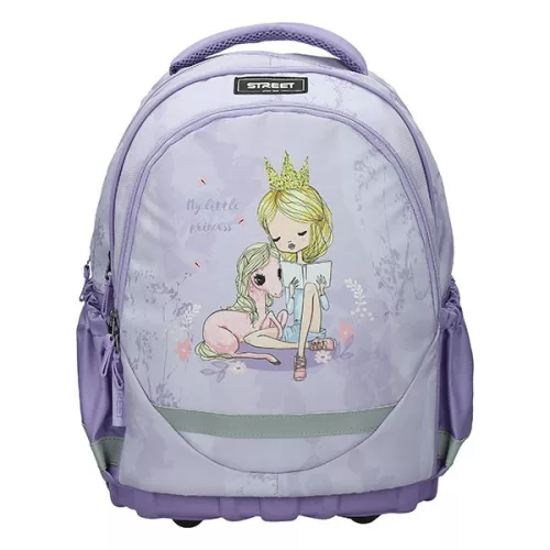 Hátizsák STREET ergonómikus Lullaby