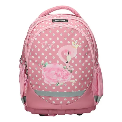 Hátizsák STREET ergonómikus Dream big