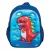 Hátizsák óvodás STREET Eva Dino