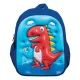 Hátizsák óvodás STREET Eva Dino