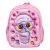 Hátizsák óvodás STREET Eva Cat