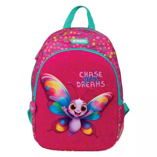 Hátizsák óvodás STREET Baby Butterfly