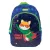 Hátizsák óvodás STREET Space Hero