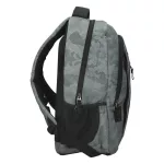 Hátizsák STREET Round Alfa Manual