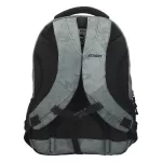 Hátizsák STREET Round Alfa Manual