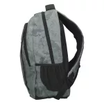 Hátizsák STREET Round Alfa Manual