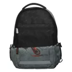 Hátizsák STREET Round Alfa Manual