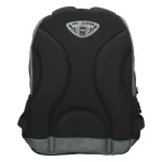 Hátizsák STREET Round Alfa Manual