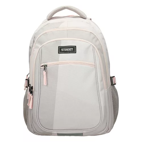 Hátizsák STREET Round Infinity Quest