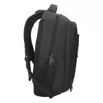 Hátizsák STREET Round Stone fekete