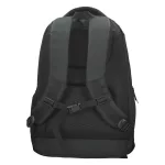 Hátizsák STREET Round Stone fekete