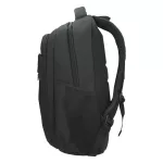 Hátizsák STREET Round Stone fekete