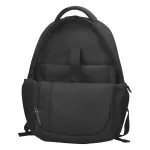 Hátizsák STREET Round Stone fekete