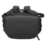 Hátizsák STREET Round Stone fekete