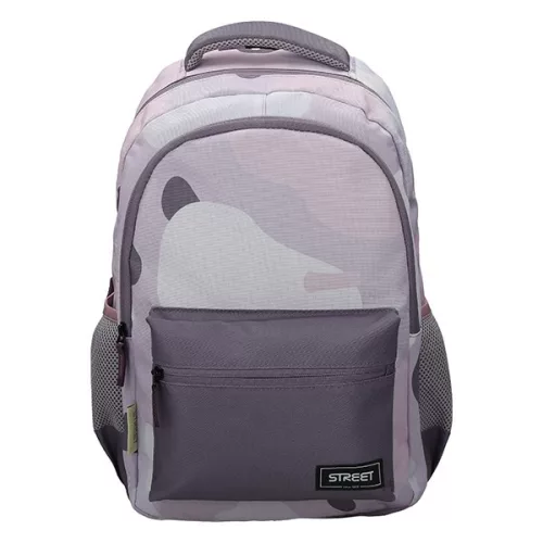 Hátizsák STREET Round Vipe Pure