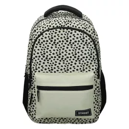Hátizsák STREET Round Vipe True