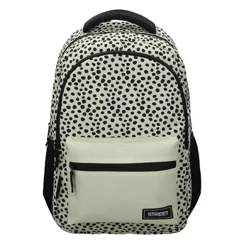 Hátizsák STREET Round Vipe True